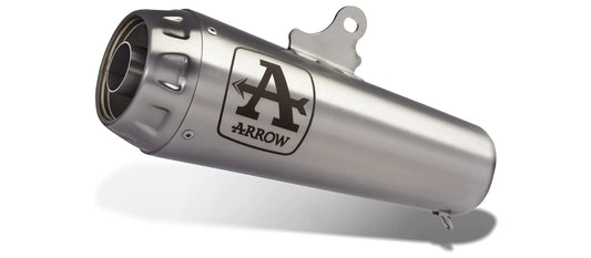 ARROW EXHAUST FOR KAWASAKI Z 900 2021-UP