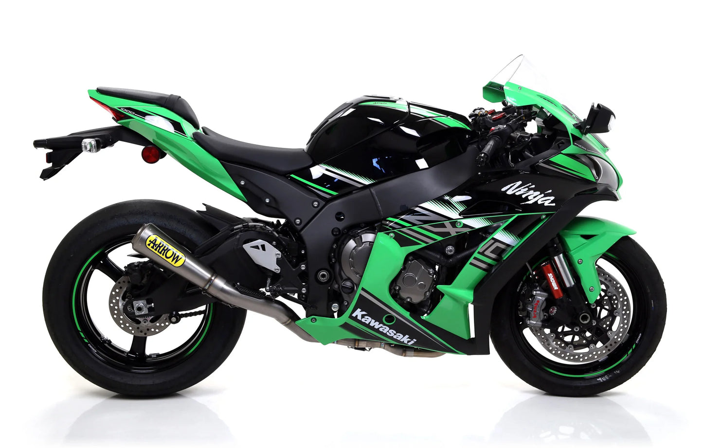 ARROW KAWASAKI ZX-10RR 2017/2018