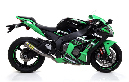 ARROW KAWASAKI ZX-10RR 2017/2018