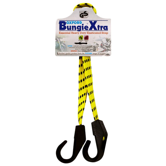 Oxford TUV/GS Bungee Xtra