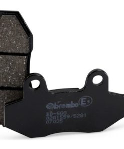 BREMBO 07035CC BRAKE PAD