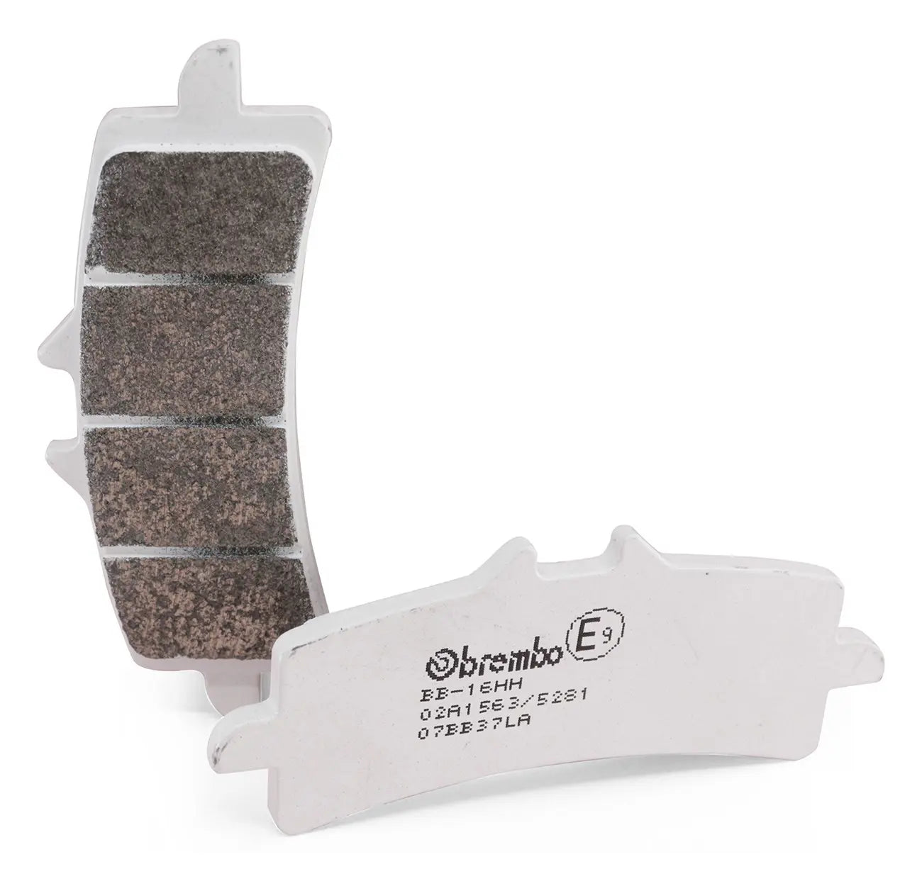 BREMBO 07BB37LA BRAKE PAD