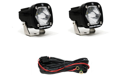 Baja Designs Aux LED - S1