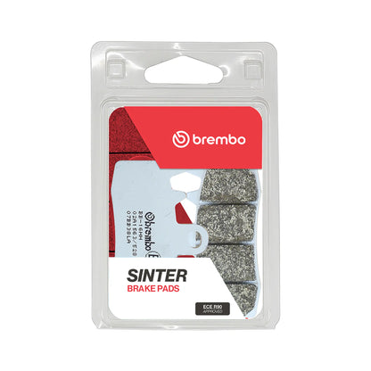 BREMBO 07BB38LA BRAKE PAD