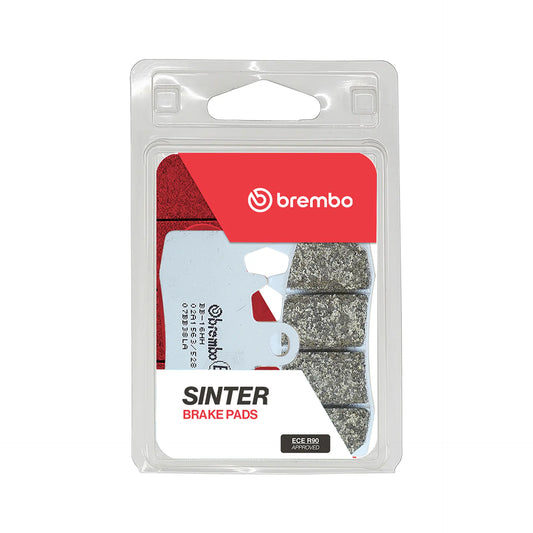 BREMBO 07BB38LA BRAKE PAD