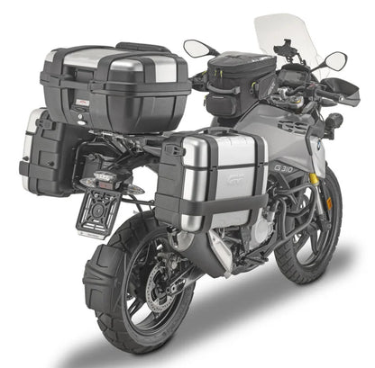 GIVI D5126ST – CLEAR HIGH WINDSCREEN – BMW G 310 GS