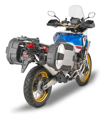 GIVI TRK35N – 35L MONOKEY TOP/SIDE CASE – TREKKER SERIES