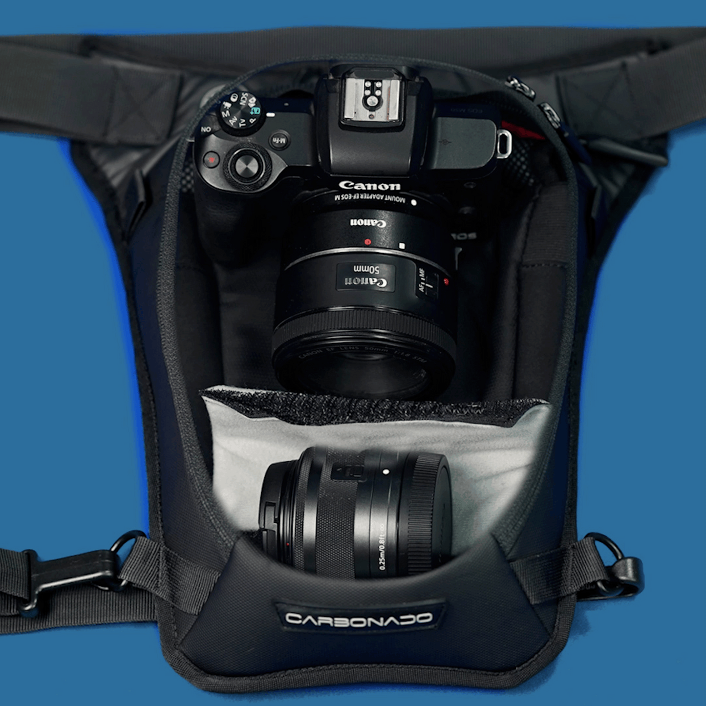 Tora Camera Bag