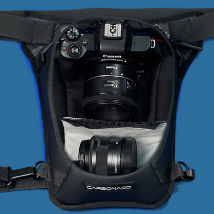 Tora Camera Bag
