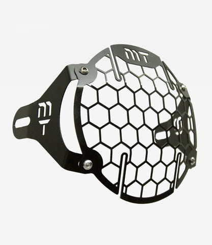 MOTO TORQUE HIMALAYAN BS6 - Headlight Grill