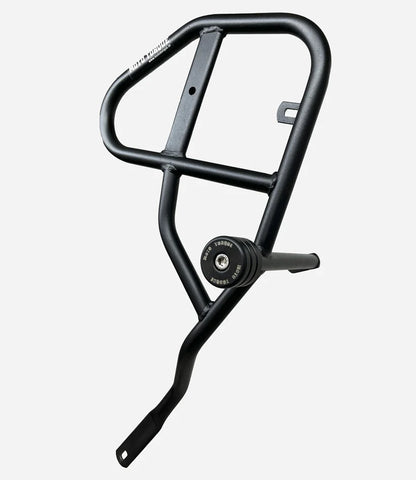 MOTO TORQUE Yamaha FZs v3/v4