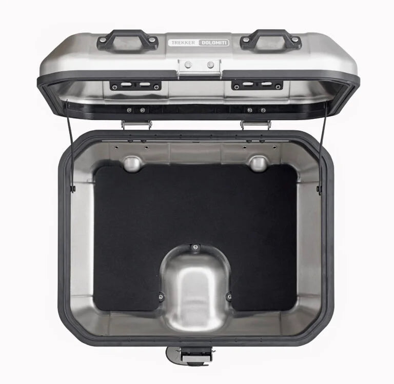 GIVI DLM30A – 30L MONOKEY TOP/SIDE CASE – DOLOMITI SERIES