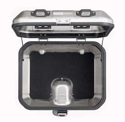 GIVI DLM30A – 30L MONOKEY TOP/SIDE CASE – DOLOMITI SERIES