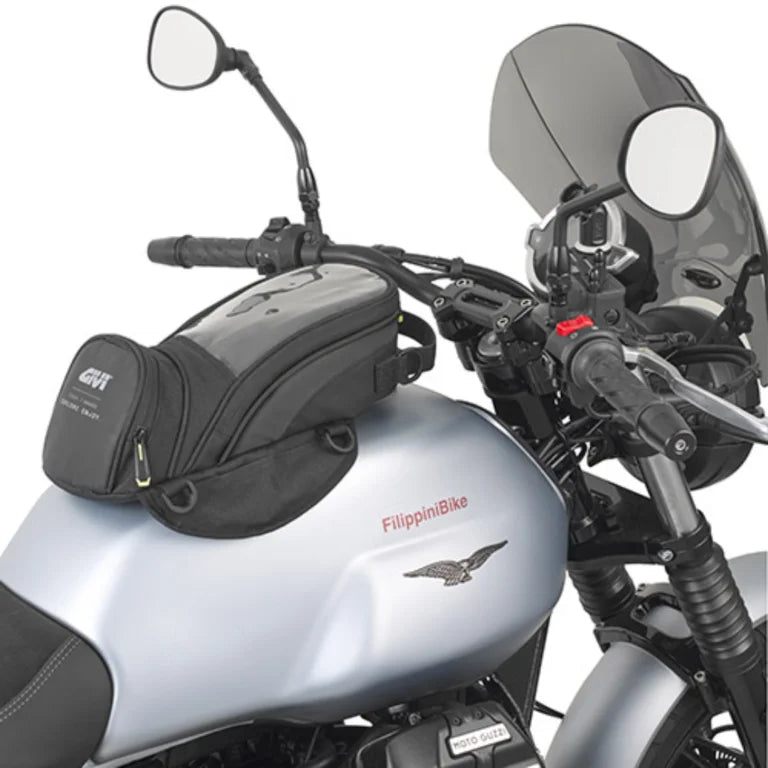 GIVI EA138B Small-size tank-bag 6 ltr