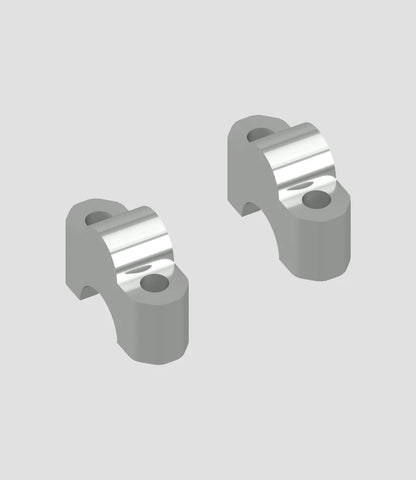 MOTO TORQUE HONDA H'NESS - Handlebar Risers