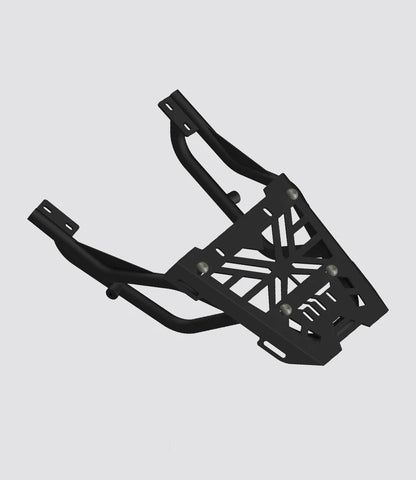 MOTO TORQUE XPULSE 200 4v - Back Carrier