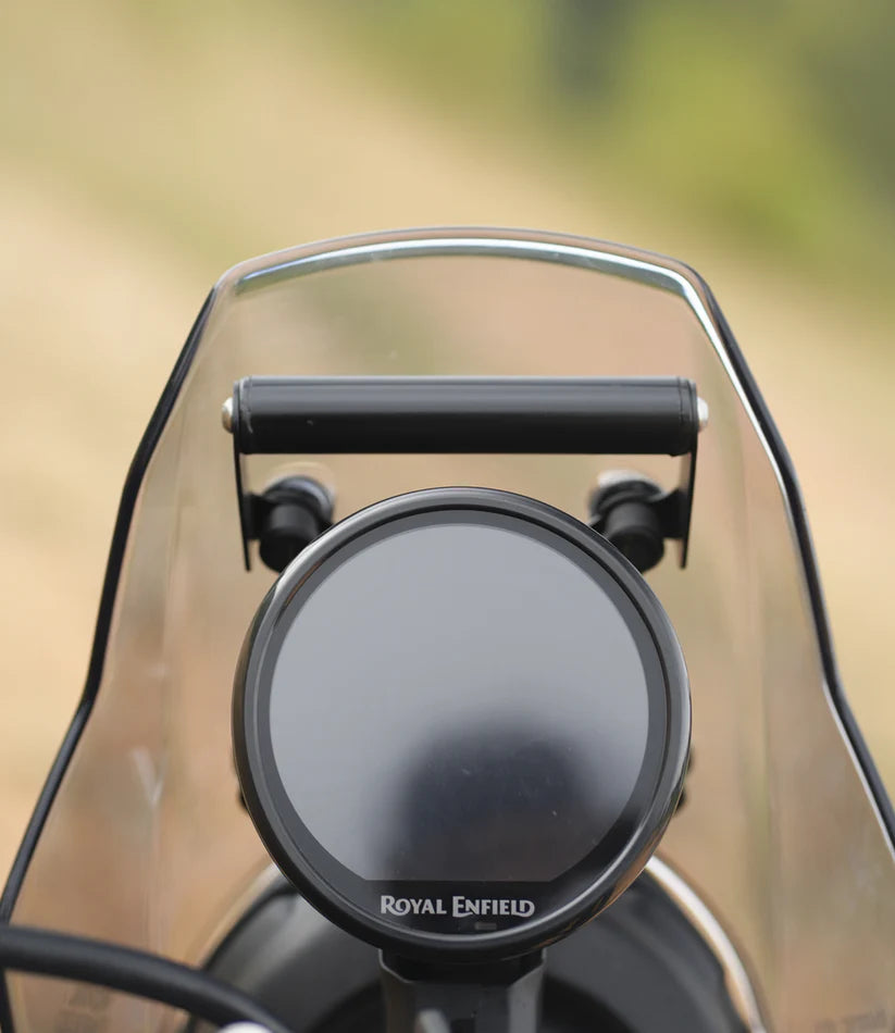 MOTO TORQUE HIMALAYAN 450 - GPS MOUNT