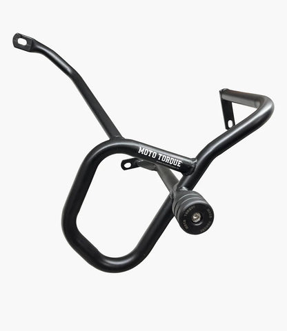MOTO TORQUE HONDA H'NESS - Crash Guard v2.0