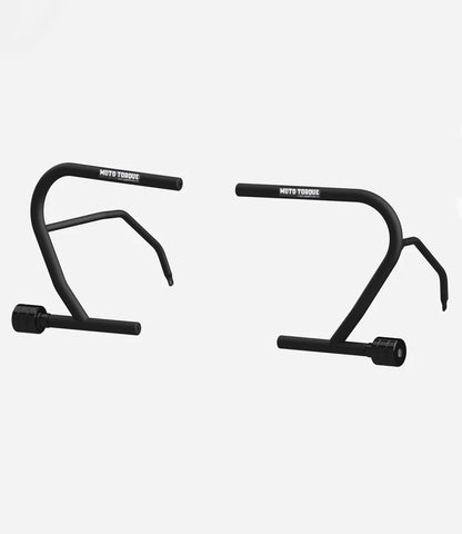 MOTO TORQUE METEOR 350 - CRASH GUARD