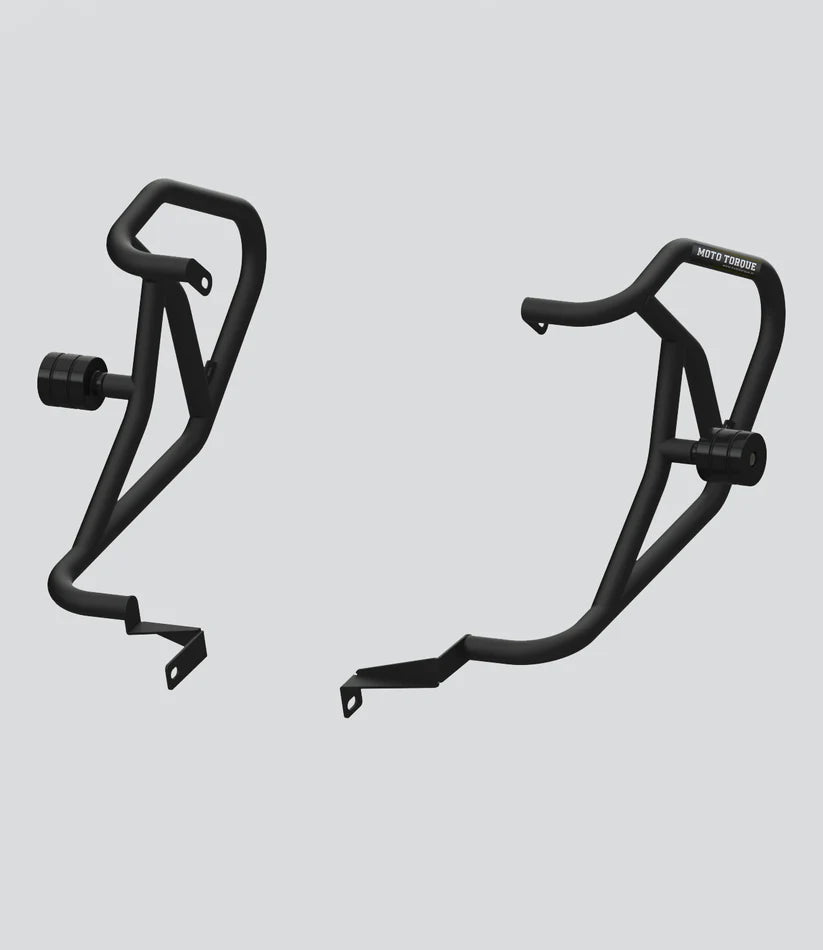 MOTO TORQUE YAMAHA MT15 - Crash Guard v1