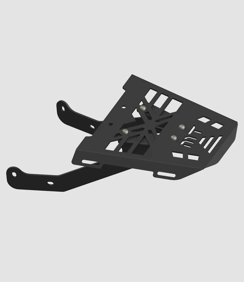 MOTO TORQUE HONDA CB350 RS - Back Carrier