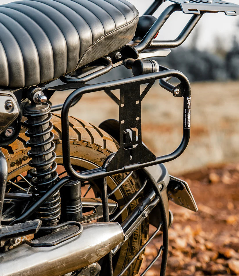 MOTO TORQUE YEZDI SCRAMBLER - SADDLE STAY