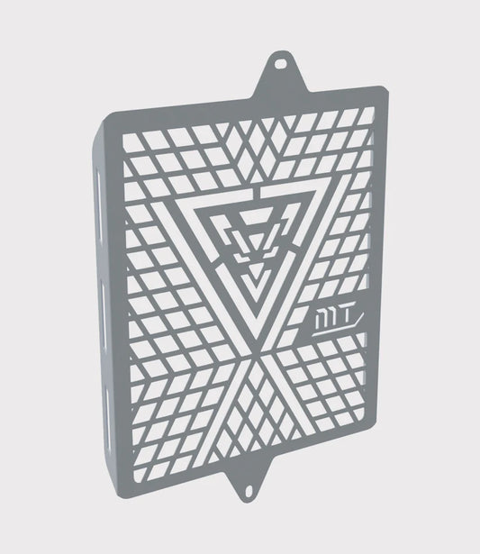 MOTO TORQUE TRIUMPH SPEED 400 - RADIATOR GUARD (SS)