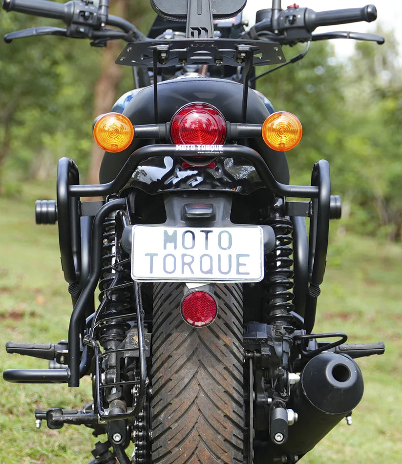 MOTO TORQUE HUNTER 350 - Saddle Stay