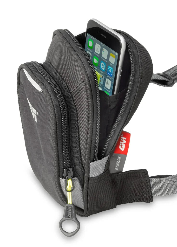 GIVI EA109B – Leg Wallet