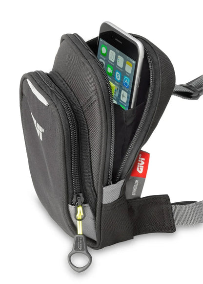 GIVI EA109B – Leg Wallet