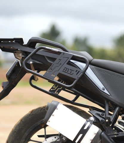 MOTO TORQUE KTM 250/390 ADVENTURE - Saddle Stay