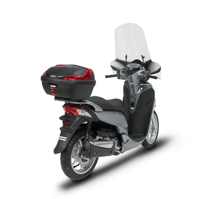 Givi B47NML – 47L BLADE MONOLOCK TOPCASE