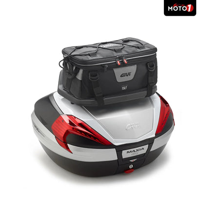 GIVI S150 – UNIVERAL SMALL NYLON RACK