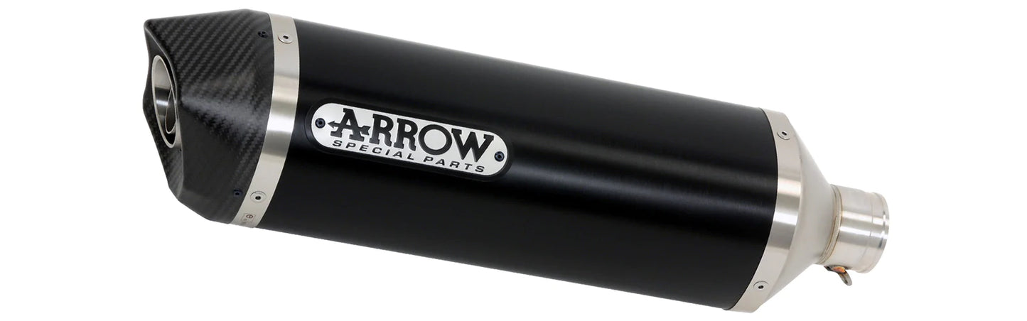 ARROW EXHAUST FOR KAWASAKI NINJA 1000SX 2021-UP