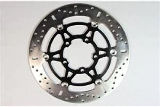 EBC BRAKE ROTORS UK - FRONT (MD852X)