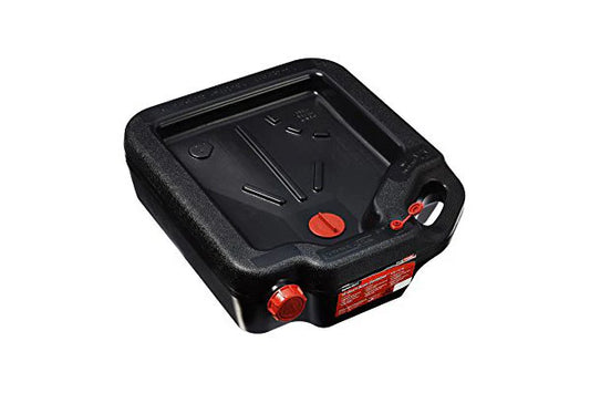 Flo Tool Oil Drain Container - 15L