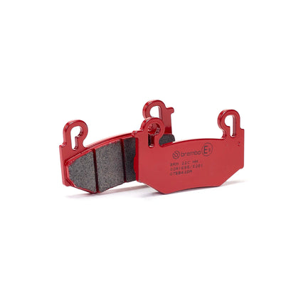 BREMBO 07BB42SA BRAKE PAD