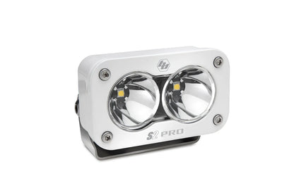 Baja Designs Aux LED - S2 PRO (WHITE)
