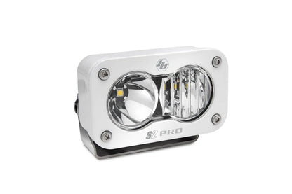 Baja Designs Aux LED - S2 PRO (WHITE)