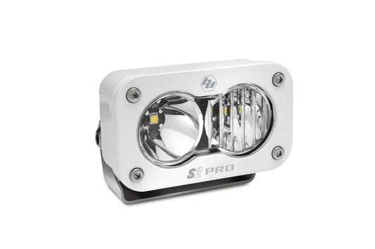 Baja Designs Aux LED - S2 PRO (WHITE)