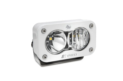 Baja Designs Aux LED - S2 PRO (WHITE)
