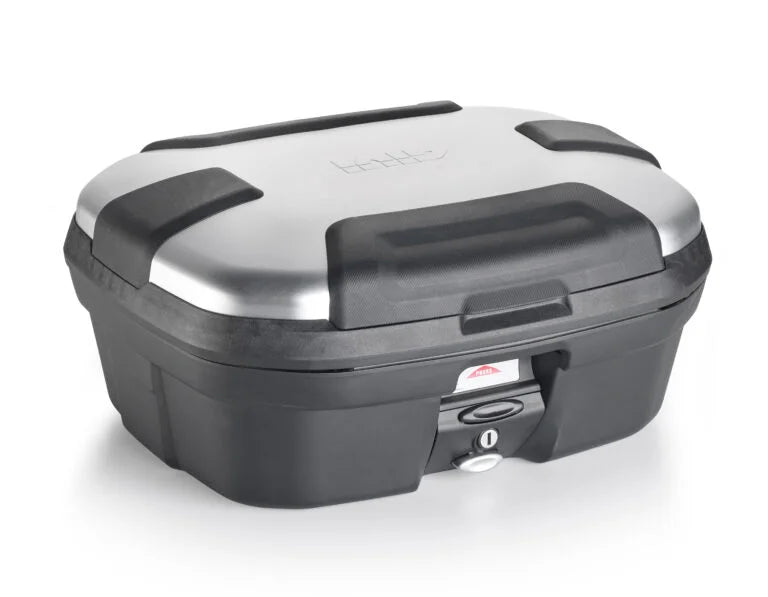 GIVI TRK35N – 35L MONOKEY TOP/SIDE CASE – TREKKER SERIES