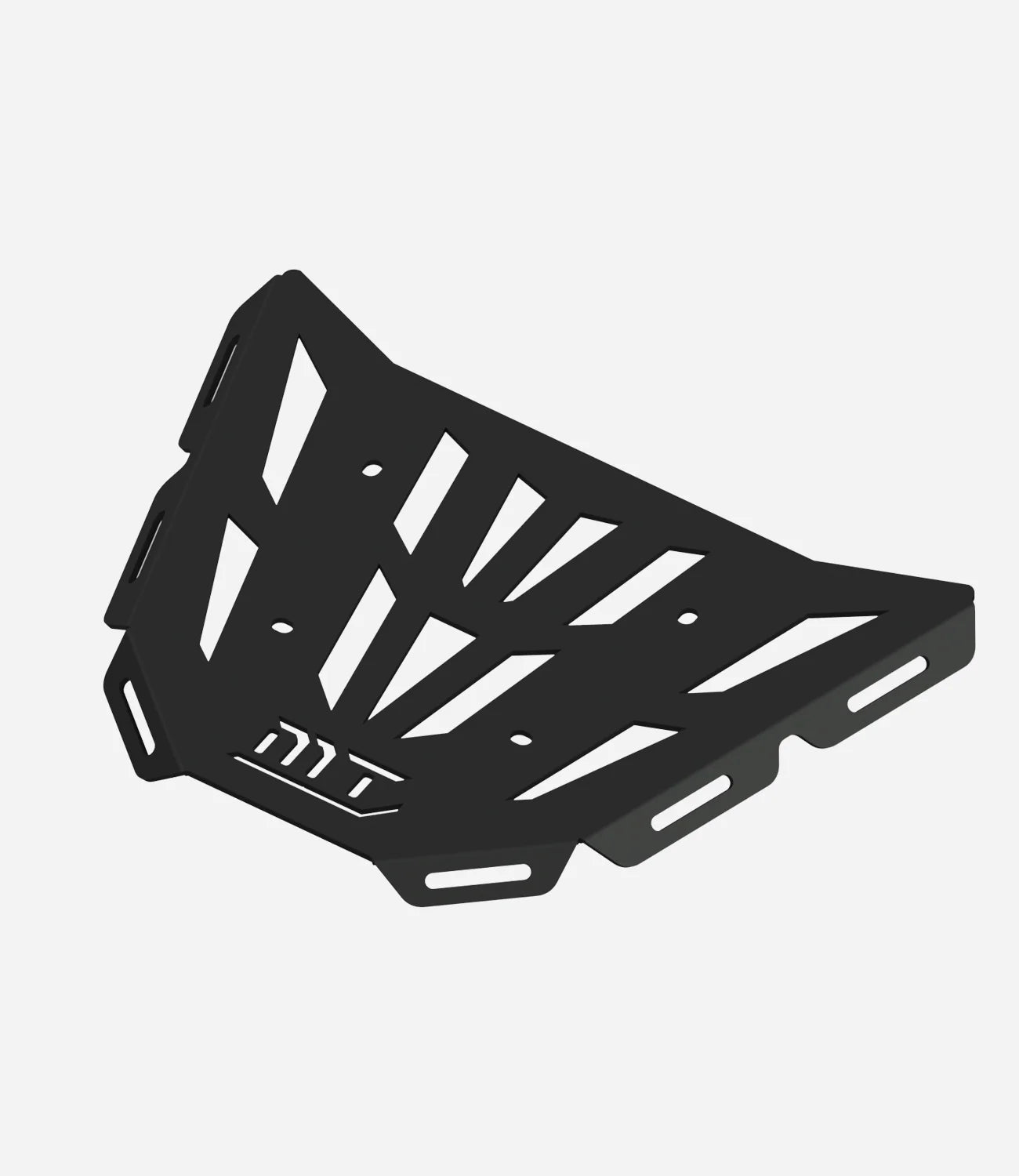 MOTO TORQUE BACK CARRIER - TOP PLATE for Suzuki V-Storm 250 SX