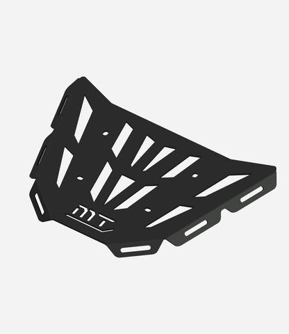 MOTO TORQUE BACK CARRIER - TOP PLATE for Suzuki V-Storm 250 SX