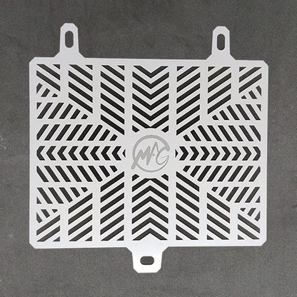 Motoaggrandize Radiator guard for Bajaj Pulsar NS 200 | AS 200