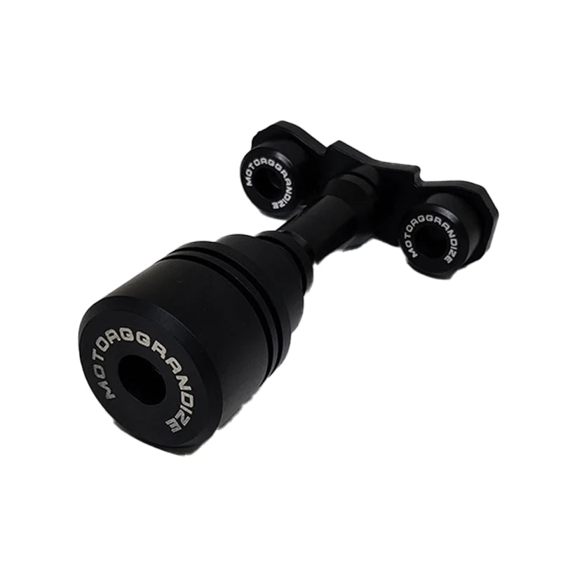 Motoaggrandize Frame sliders/ Crash Protectors for KTM Duke 250 | 390 Gen 3