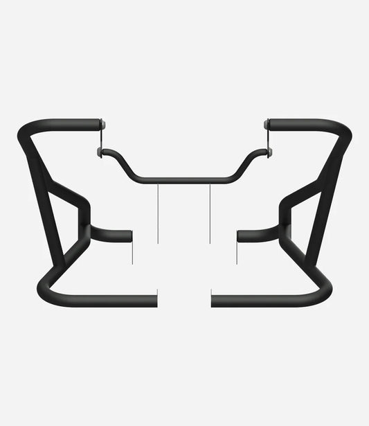 MOTO TORQUE DEFENDER - CRASH GUARD For Suzuki V-STROM SX 250