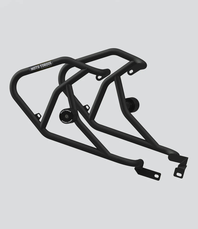 MOTO TORQUE YAMAHA MT15 - Crash Guard v1