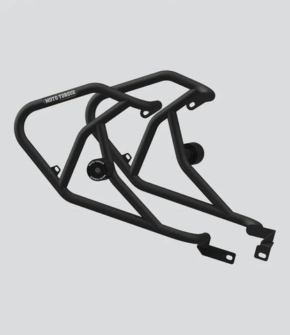 MOTO TORQUE YAMAHA MT15 - Crash Guard v1