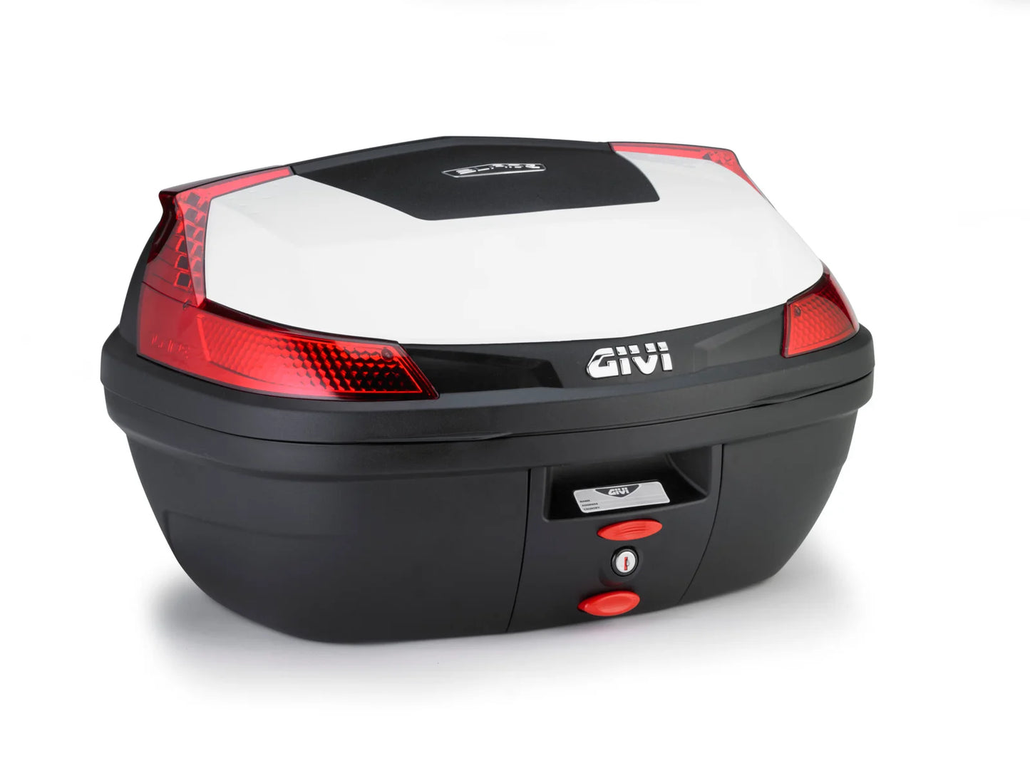 Givi B47NML – 47L BLADE MONOLOCK TOPCASE